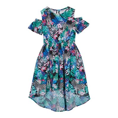 Purple Flower Girl Dresses Age 13